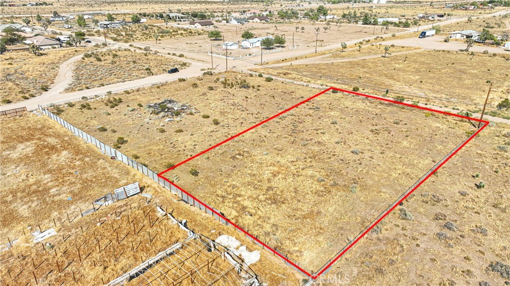 Land in Victorville 5
