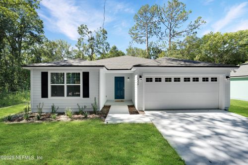 2350 D St, Jacksonville, FL, 32209-2408 | Card Image
