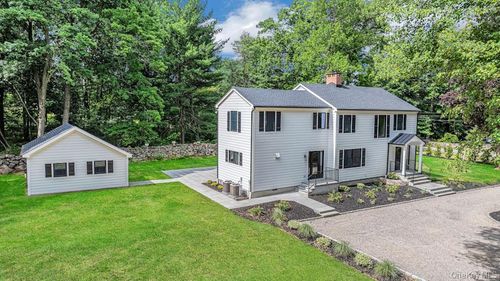 676 Hardscrabble Rd, Chappaqua, NY, 10514-3010 | Card Image
