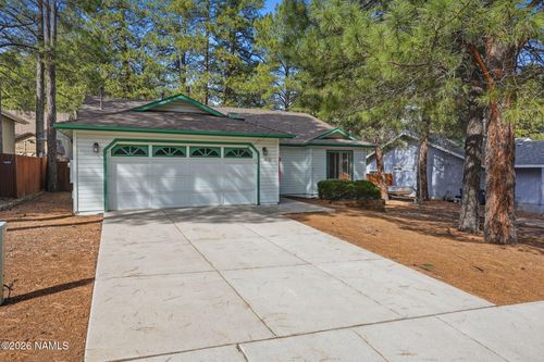 4089 S Nicholas Street, Flagstaff, AZ, 86005 | Card Image