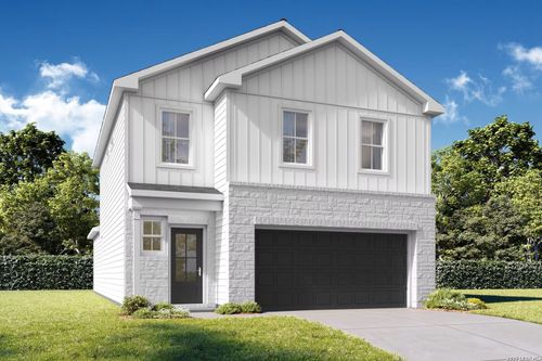 6012 Lakeview Pt, San Antonio, TX, 78244-3014 | Card Image