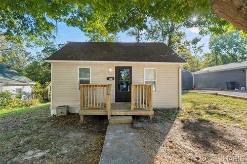 708 N Hope St, Jackson, MO, 63755-1373 | Card Image