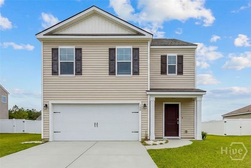 108 Butternut Blvd, Guyton, GA, 31312-7535 | Card Image