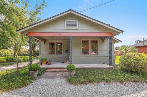 1520 Enterprise Boulevard, Lake Charles, LA, 70601 | Card Image