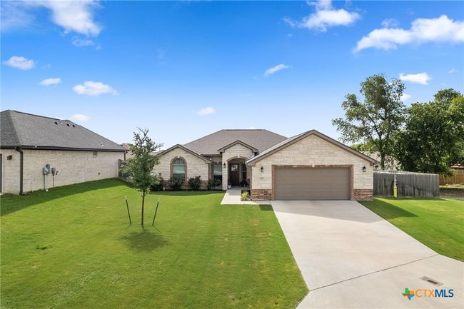 705 Juniper Dr, House other with 4 bedrooms, 2 bathrooms and null parking in Troy TX | Image 6