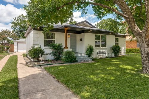 10229 San Juan Ave, Dallas, TX, 75228-3024 | Card Image