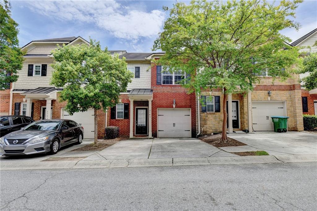 Residential in Norcross