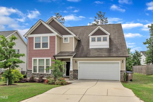 3413 Fairstone Rd, Wake Forest, NC, 27587-3471 | Card Image