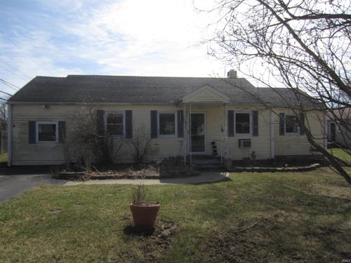 605 W Buckingham Dr, Marion, IN, 46952-2025 | Card Image