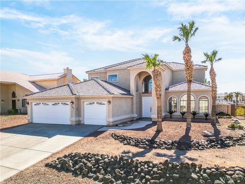 2092 Jo Ann Ave, Bullhead City, AZ, 86442-8167 | Card Image