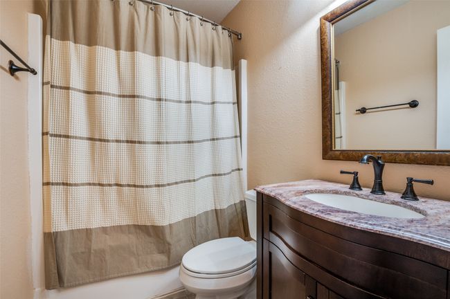 6051 W Fall Dr, House other with 4 bedrooms, 3 bathrooms and null parking in Midlothian TX | Image 14