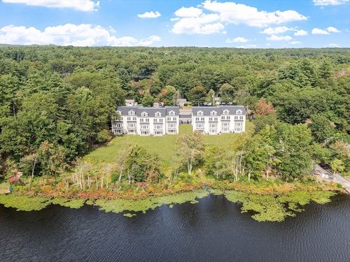 9-206 W Main St, Georgetown, MA, 01833-1445 | Card Image