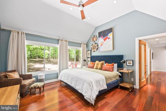 11224 Goldflower Ct, House other with 3 bedrooms, 3 bathrooms and null parking in FAIRFAX STATION VA | Image 27