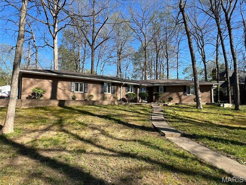 1206 Sioux Avenue, Jackson, MO, 63755 | Card Image