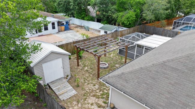11366 Riddle Dr, House other with 4 bedrooms, 2 bathrooms and null parking in Spring Hill FL | Image 52