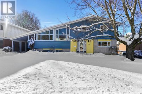 14 Davison Ave, Brockville, ON, K6V3C2 | Card Image