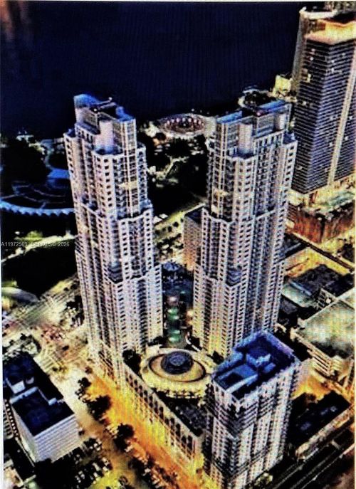 apt-608-253 Ne 2nd St, Miami, FL, 33132-2289 | Card Image