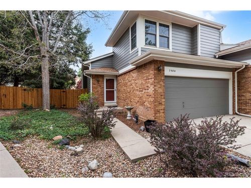 7584 E Gunnison Pl, Denver, CO, 80231 | Card Image