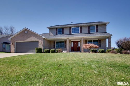 1406 Pheasant Run, Quincy, IL, 62305-9075 | Card Image