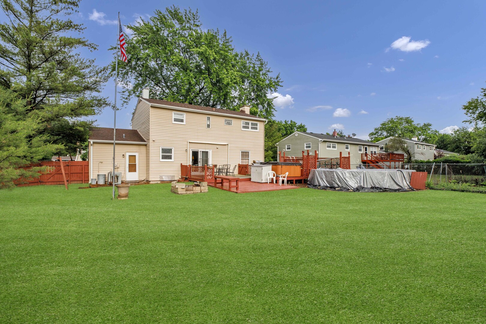 Residential in Rolling Meadows 2