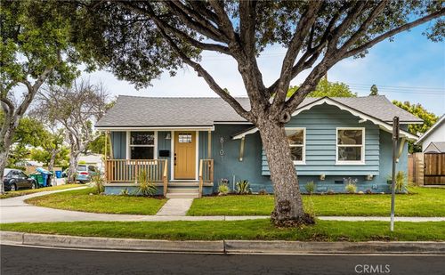 8101 E Timor St, Long Beach, CA, 90808-3338 | Card Image