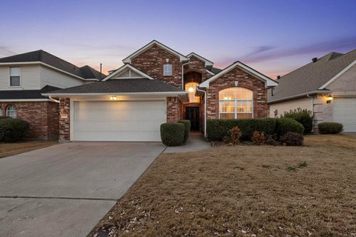 714 Ashbrook Ct, Euless, TX, 76039-4087 | Card Image