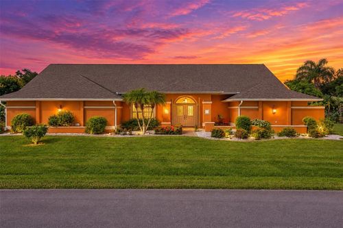 175 Norman Street, PORT CHARLOTTE, FL, 33954 | Card Image