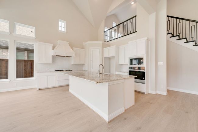 2606 Seth Dr, House other with 4 bedrooms, 4 bathrooms and null parking in Midlothian TX | Image 8