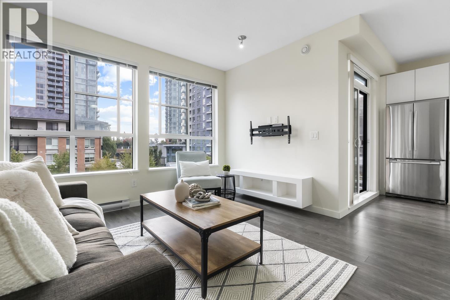 Residential in Coquitlam 3