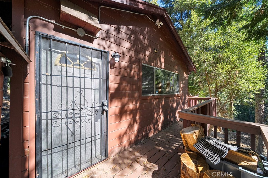 Residential in Cedarpines Park 2