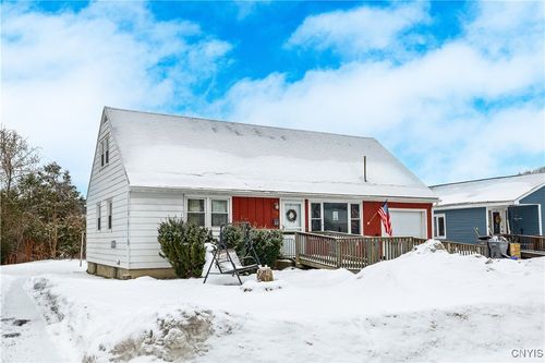 108 Dwight Dr, Rome, NY, 13440-3815 | Card Image