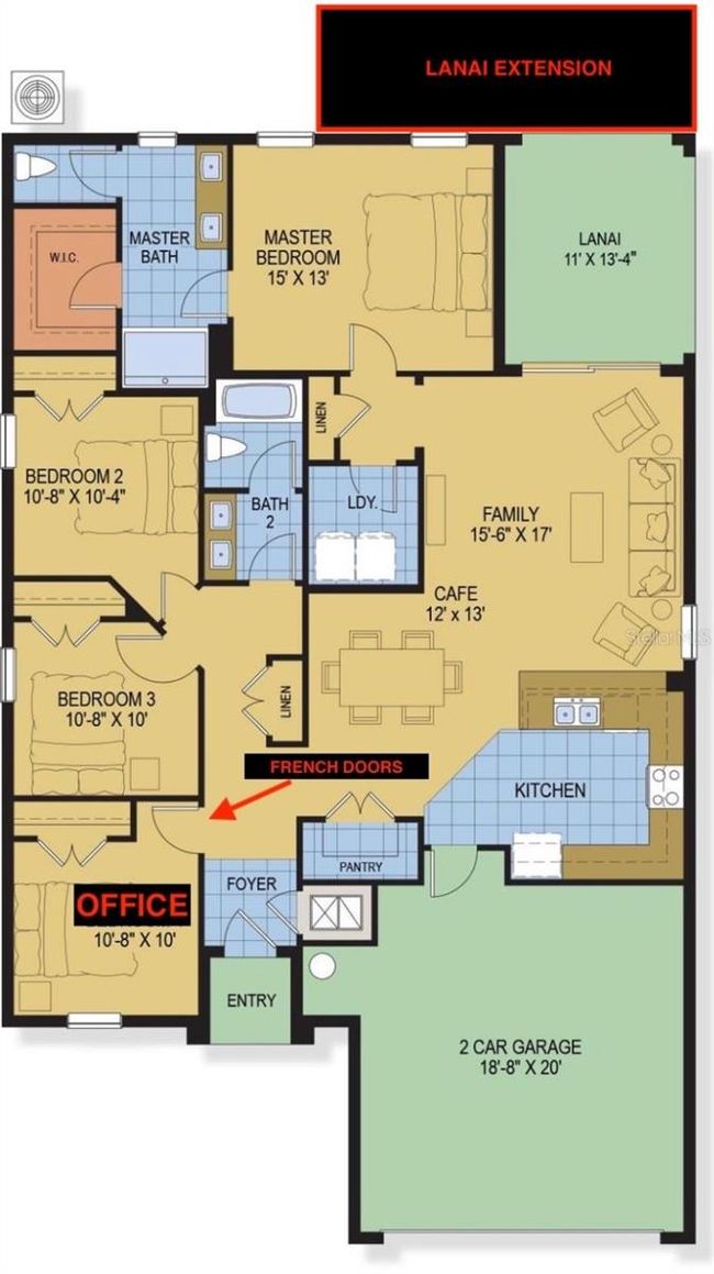 Floor plan | Image 6