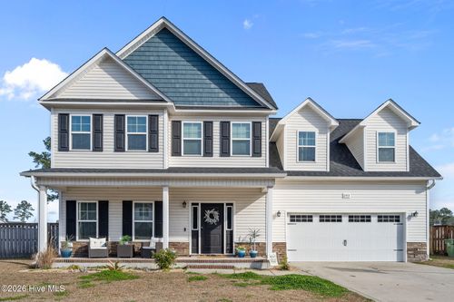 243 Breakwater Dr, Sneads Ferry, NC, 28460-1401 | Card Image