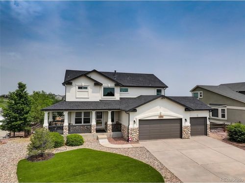 11662 Rio Secco Rd, Peyton, CO, 80831-4030 | Card Image