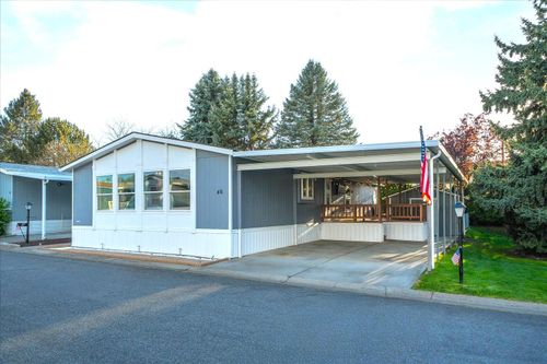 304 S Conklin Rd, Spokane Valley, WA, 99037-8984 | Card Image