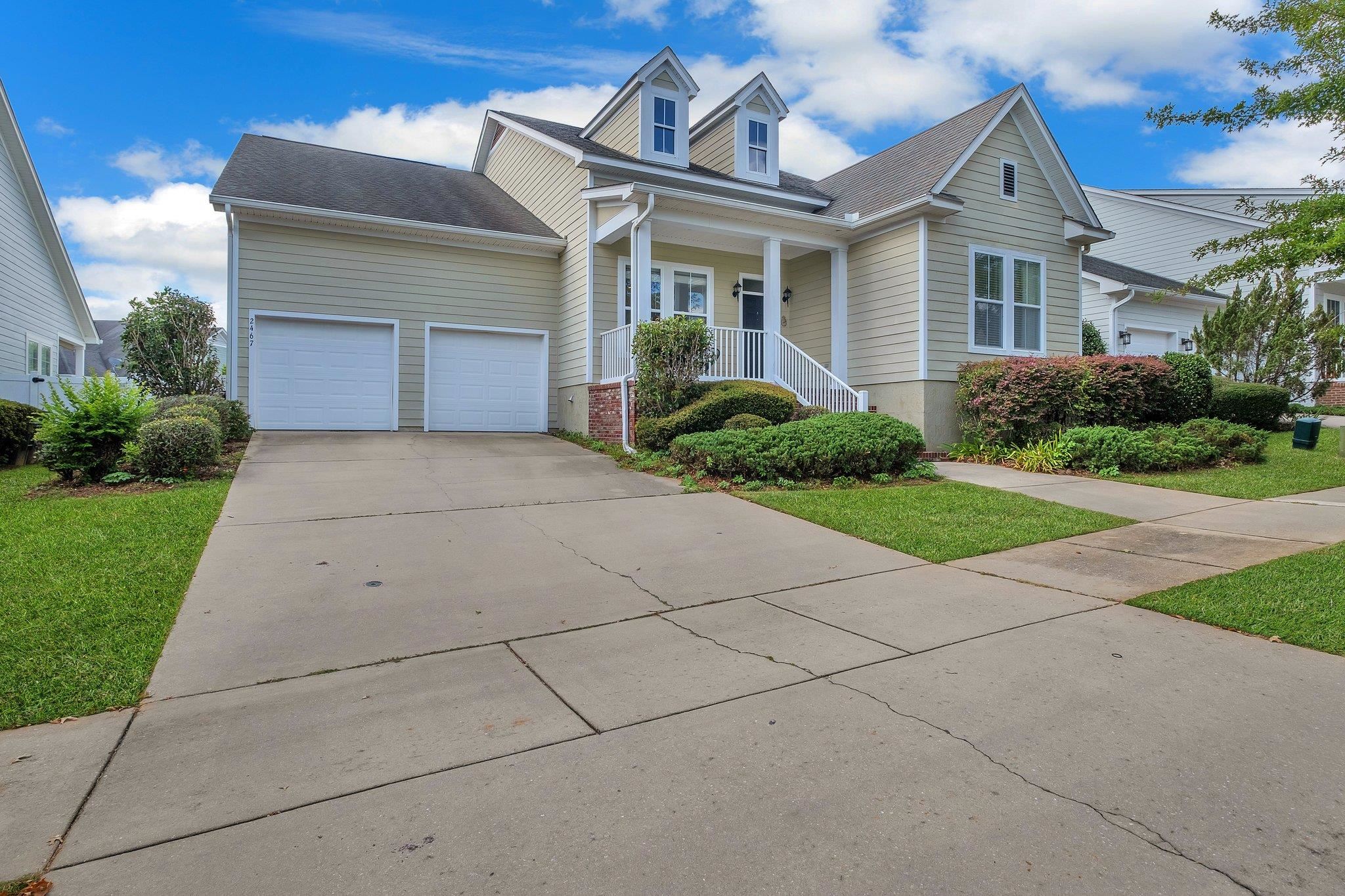 Rain Lily Way, Tallahassee, FL 32311
