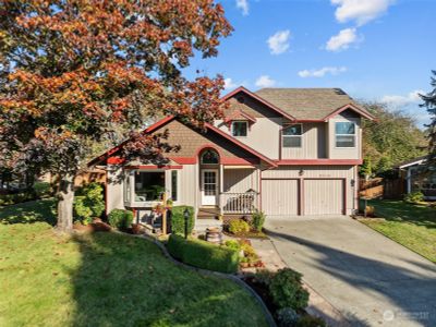 9810 74th Street Sw, House other with 3 bedrooms, 1 bathrooms and 2 parking in Lakewood WA | Image 2