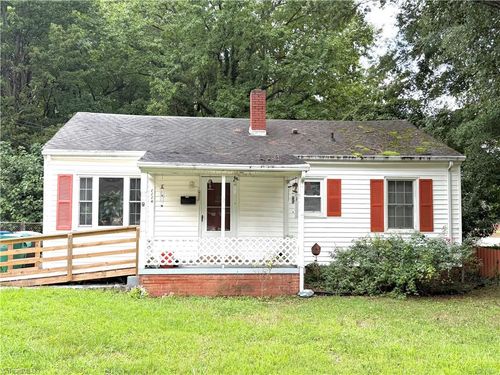 1114 Denny St, High Point, NC, 27262-3316 | Card Image