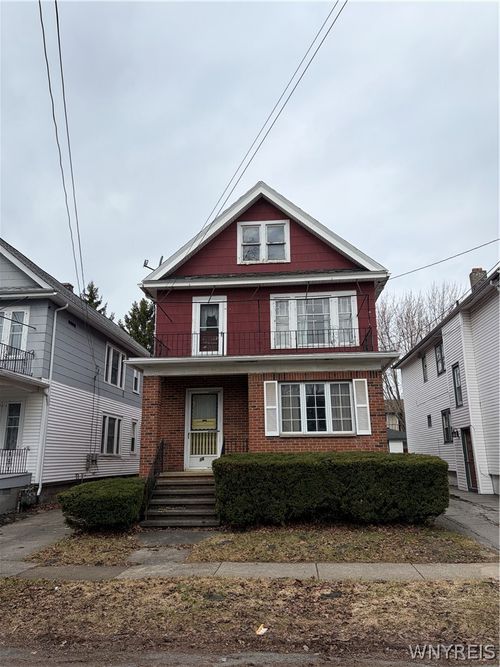 36 Edgewood Avenue, Buffalo, NY, 14220 | Card Image