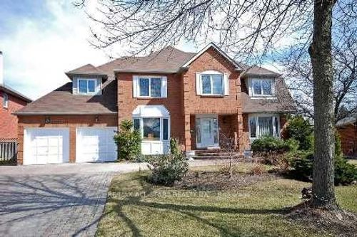 bsmt-72 Calderbridge Cres, Markham, ON, L3R9M7 | Card Image