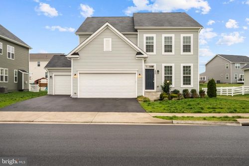 290 Norland Knoll Dr, STEPHENSON, VA, 22656-2093 | Card Image