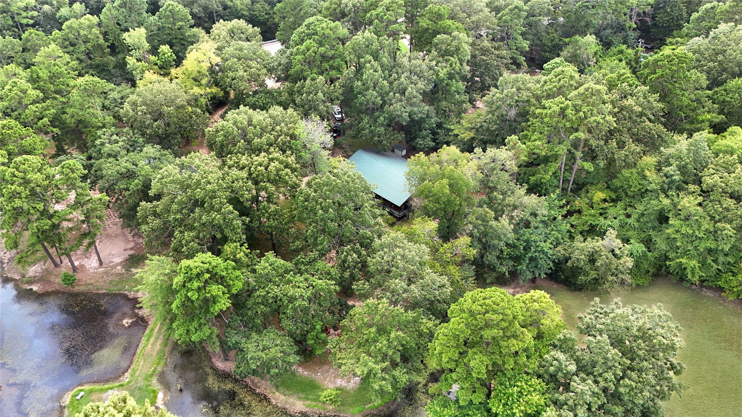 Residential in Powderly 3