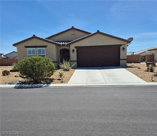 3543 E Marathon Dr, Pahrump, NV, 89061-0107 | Card Image