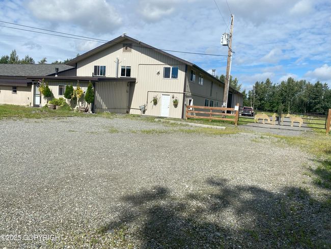 Main building - exterior front | Image 48