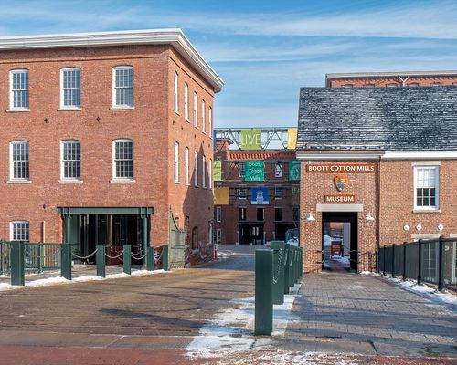 unit-g45-130 John St, Lowell, MA, 01852-1178 | Card Image