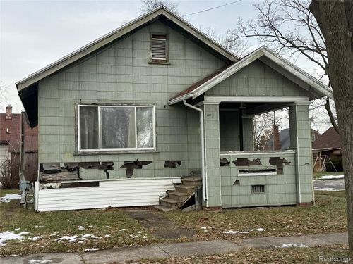 1923 Phelon St, Saginaw, MI, 48601-3043 | Card Image