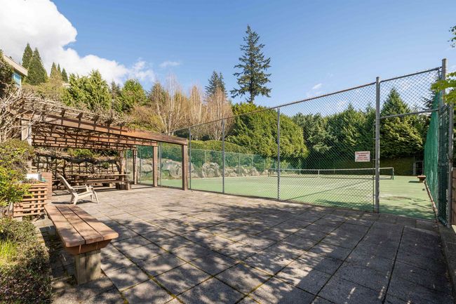 3112 Deer Ridge Dr, Townhouse with 4 bedrooms, 4 bathrooms and 2 parking in West Vancouver BC | Image 34