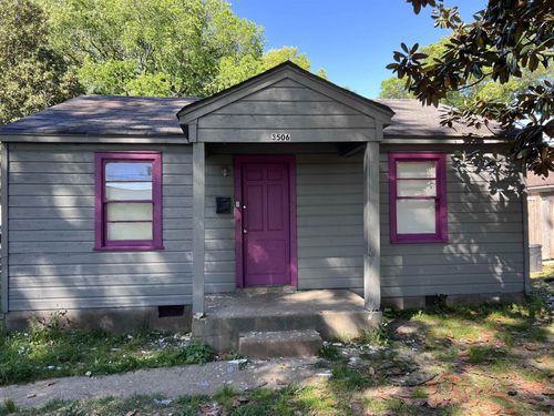 3506 Kendrick Rd, Memphis, TN, 38108-2023 | Card Image