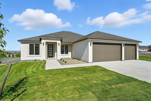 4228 Cowlitz Blvd, Richland, WA, 99352-7890 | Card Image