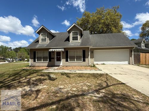 36 Countrywalk Drive, Savannah, GA, 31419 | Card Image